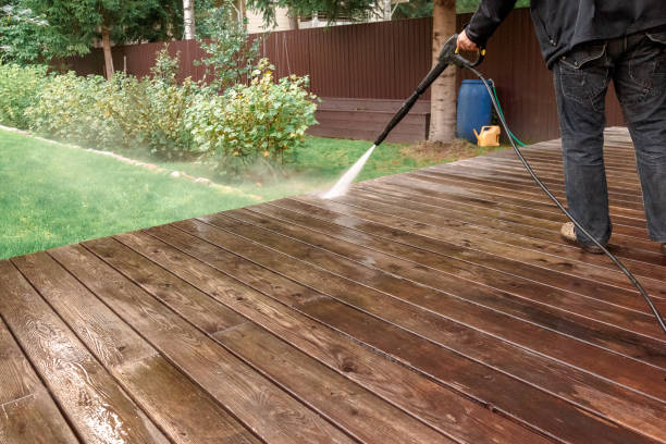 Trusted Wilson, WY Pressure Washing Services Experts